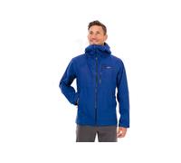 Patagonia - Granite Crest Jacket - Giacca antipioggia S blu