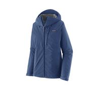 Patagonia Granite Crest W - giacca hardshell - donna Blue/Blue XS