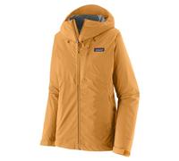 Patagonia Granite Crest W - giacca hardshell - donna Dark Yellow L