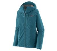 Patagonia Granite Crest W - giacca hardshell - donna GLACIAL Blue M