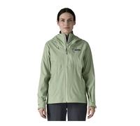 Giacca impermeabile da donna Patagonia W's Granite Crest Rain Jkt (Ellwood Green) XS