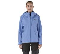Patagonia - Women's Granite Crest Jacket - Giacca antipioggia L blu