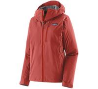Patagonia Granite Crest W - giacca hardshell - donna Red XS