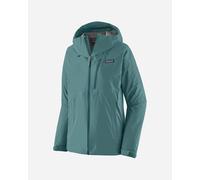 Patagonia Granite Crest W - Giacca Outdoor - Donna - Blu L