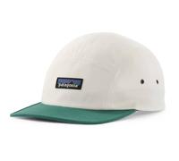 PATAGONIA Graphic Maclure Hat - Unisex - Bianco / Verde - Taglia unica- modello 2026