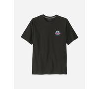 Patagonia Great Waves M - T-shirt - Uomo - Nero S