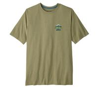 PATAGONIA GREAT WAVES TEE S