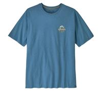 PATAGONIA GREAT WAVES TEE S