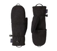 Patagonia - Better Sweater Gloves - Guanti S nero