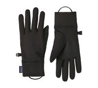 Patagonia - Guanti multiuso - R1 Daily Gloves Black - Taglia M - Nero