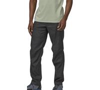 Patagonia Hampi Rock M - pantaloni arrampicata - uomo 36 Black man Canapa,Fair Trade Certified,Recycled Materials