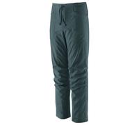 Patagonia - Hampi Rock Pants - Pantaloni tempo libero 36 - Regular blu