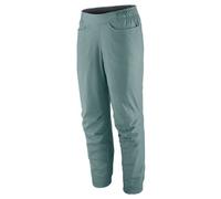 Patagonia - Women's Hampi Rock Pants - Pantaloni da arrampicata 32 - Regular turchese