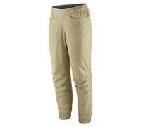 PATAGONIA W's Hampi Rock Pants - Reg - Donna - Beige - Taglia 10/R- modello 2026