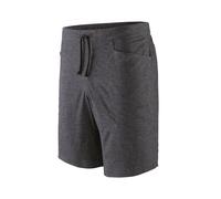 Patagonia Hampi Rock short Ink Black 32