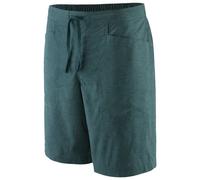 Patagonia - Hampi Rock Shorts - Pantaloncini 34 blu