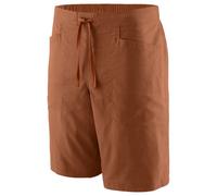 Patagonia - Hampi Rock Shorts - Pantaloncini 36 marrone