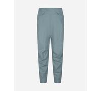 Pantaloni patagonia hampi rock blu da donna regular