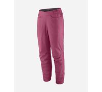Patagonia Hampi Rock W - Pantalone Outdoor - Donna - Rosa W29
