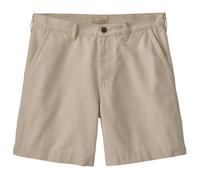 Patagonia - Heritage Stand Up Shorts 7'' - Pantaloncini 38 beige