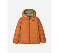 Patagonia Hi-loft Down Sweater Jr - Piumino 7-8ANNI