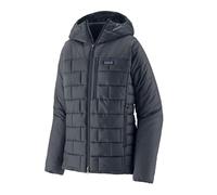 Patagonia Ws Hi-Loft Nano Puff Hoody - giacca in Primaloft - donna L Dark Blue woman Fair Trade Certified,Dwr,Primaloft Silver Eco,Bluesign,Recycled Polyester