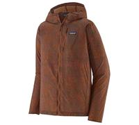 Patagonia - Houdini Jacket - Giacca tempo libero L marrone