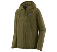 Patagonia - Houdini Jacket - Giacca tempo libero M olivia