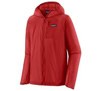 Patagonia - Houdini Jacket - Giacca tempo libero M rosso