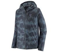 Patagonia - Houdini Jacket - Giacca tempo libero S blu