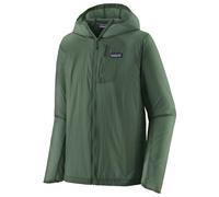 Patagonia - Houdini Jacket - Giacca tempo libero S olivia