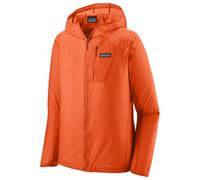 Patagonia - Houdini Jacket - Giacca tempo libero XS rosso