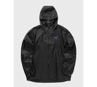 Patagonia Houdini Jacket men Windbreaker black in taglia:M