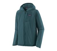Patagonia - Houdini Jacket - Giacca tempo libero S blu