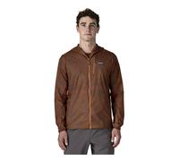 Patagonia Houdini® M - giacca trekking - uomo Brown S