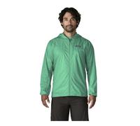 Patagonia - Houdini Jacket - Giacca tempo libero L turchese