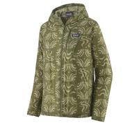Patagonia Houdini® M - giacca trekking - uomo Green/Green XL