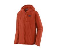 Patagonia Houdini® M - giacca trekking - uomo M Dark Orange man Bluesign,Recycled Materials,Fair Trade Certified