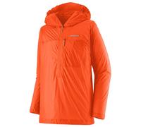 Patagonia - Houdini Rock Jacket - Giacca a vento M rosso
