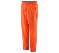 Patagonia - Houdini Rock Pants - Pantaloni softshell M rosso
