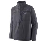 Patagonia - Houdini Stash 1/2 Zip P/O - Giacca a vento XS grigio