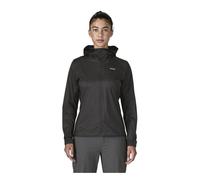 Patagonia - Women's Houdini Jacket - Giacca da corsa XL nero