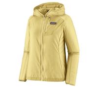 Patagonia Houdini® W - giacca trekking - donna Buttercup Yellow M