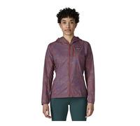 Patagonia Houdini® W - giacca trekking - donna Dark Pink M