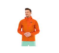 Giacca Patagonia M's Houdini Jkt (Coal Orange) Uomo XL