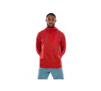 Patagonia - Houdini Jacket - Giacca tempo libero XL rosso