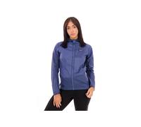 Patagonia - Giacca da trail - W's Houdini Jkt Current Blue per Donne in Nylon - Taglia XS - Blu navy