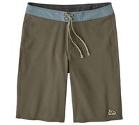 Patagonia - Hydropeak Boardshorts 21'' - Pantaloncini 28 olivia