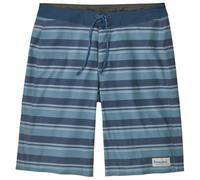 Patagonia - Hydropeak Boardshorts 21'' - Pantaloncini 38 blu