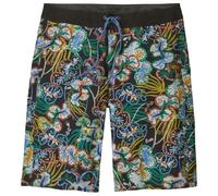 Patagonia - Hydropeak Boardshorts 21'' - Pantaloncini 38 variopinto